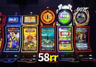 Descubra a Essência do 58rr: Nossa História e Compromissos