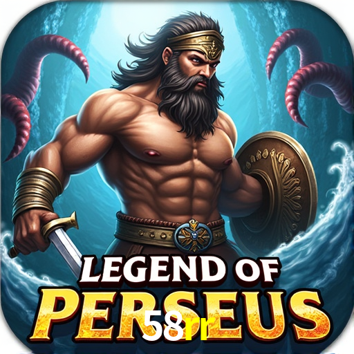 Descubra a Magia dos Jogos de Arcade no 58rr