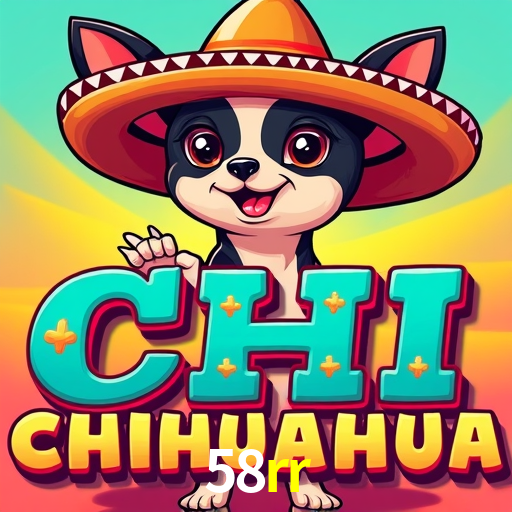 Descubra o Mundo do Cassino Online com 58rr