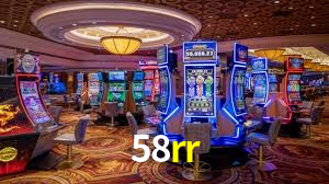 Desvendando o Mundo dos Jogos Virtuais na 58rr