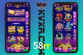 A Experiência Imersiva dos Cassinos Ao Vivo no 58rr